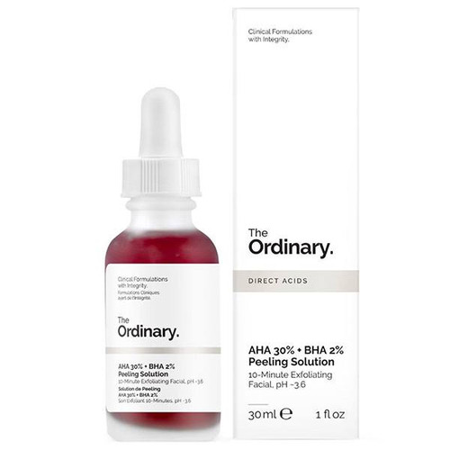 سرم پیلینگ لایه بردار قوی (30mL)