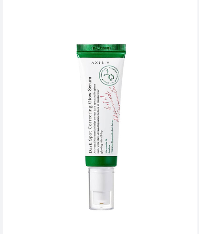 سرم ضد جوش و ضد لک اکسیس وای یک سرم