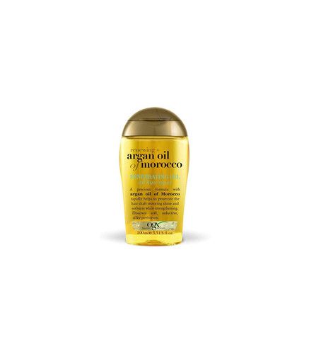 روغن ارگان اوجی ایکس