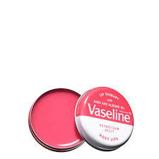 بالم لب رز وازلین