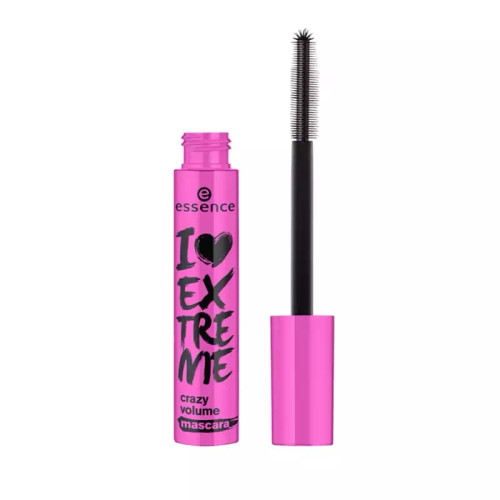 ریمل اسنس حجم دهنده مدل I Love Extreme Crazy Volume