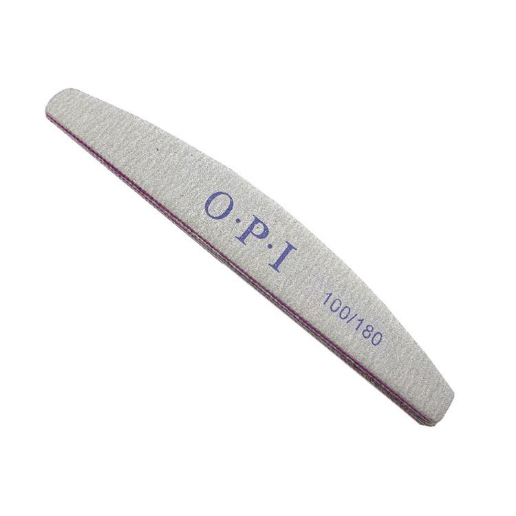 سوهان ناخن OPI مدل دوطرفه