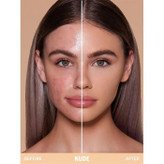 پنکیک شیگلم رنگ NUDE