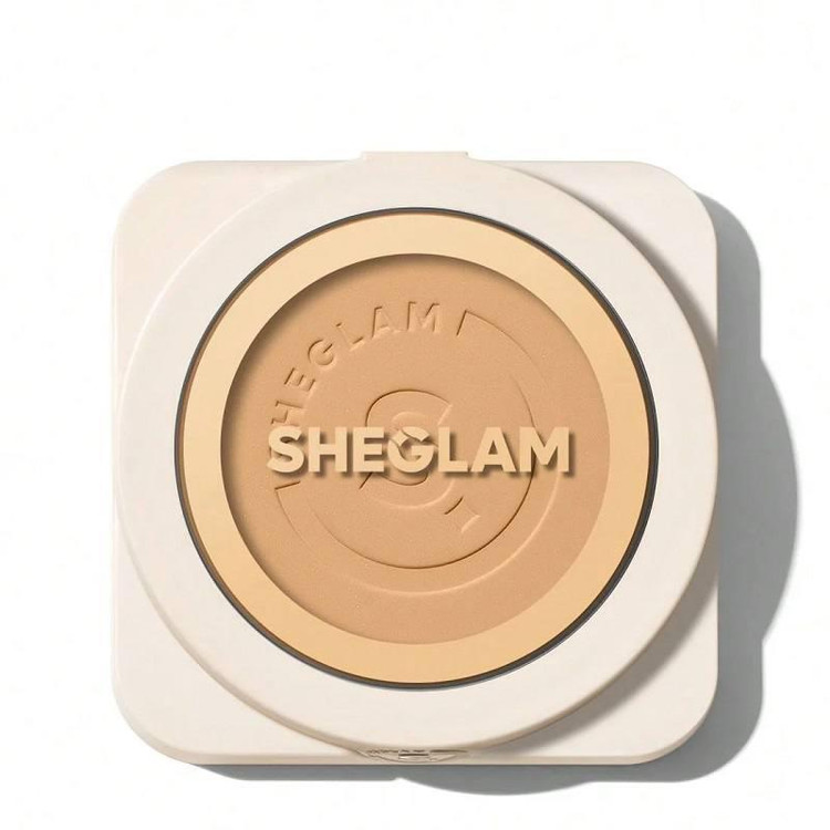 پنکیک شیگلم رنگ NUDE