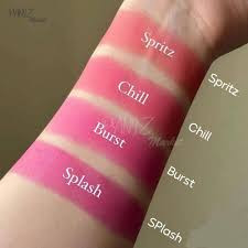 تینت ژله ای