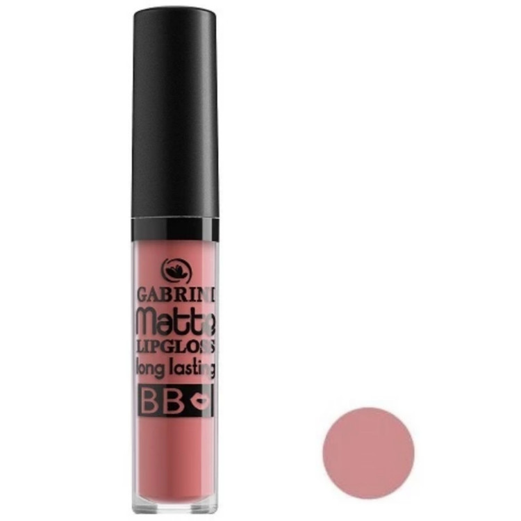 رژ لب مایع گابرینی